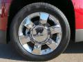  2010 GMC Terrain SLT AWD Wheel #9