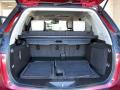  2010 GMC Terrain Trunk #10