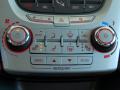 Controls of 2010 GMC Terrain SLT AWD #16