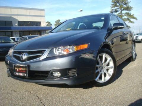 Acura on Used 2008 Acura Tsx Sedan For Sale Stock A2030 Dealerrevs Com