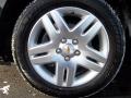  2010 Chevrolet Impala LT Wheel #2
