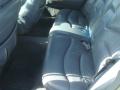  1997 Lincoln Town Car Slate Blue Interior #10