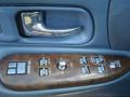 Controls of 1997 Lincoln Town Car Signature #14