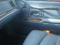  1997 Lincoln Town Car Slate Blue Interior #18