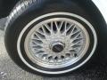  1997 Lincoln Town Car Signature Wheel #21