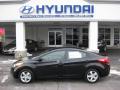 2011 Elantra GLS #1