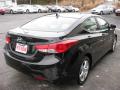 2011 Elantra GLS #6