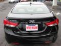 2011 Elantra GLS #7