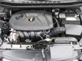  2011 Elantra 1.8 Liter DOHC 16-Valve D-CVVT 4 Cylinder Engine #10