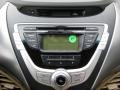 Controls of 2011 Hyundai Elantra GLS #25