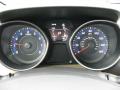  2011 Hyundai Elantra GLS Gauges #29