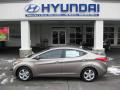 2011 Elantra GLS #1