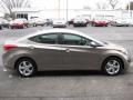  2011 Hyundai Elantra Desert Bronze #5