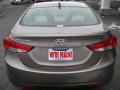 2011 Elantra GLS #7