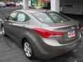 2011 Elantra GLS #8