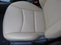  2011 Hyundai Elantra Beige Interior #13