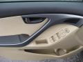 Door Panel of 2011 Hyundai Elantra GLS #14