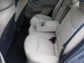  2011 Hyundai Elantra Beige Interior #15