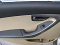 Door Panel of 2011 Hyundai Elantra GLS #17