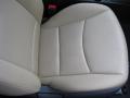  2011 Hyundai Elantra Beige Interior #19