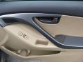 Door Panel of 2011 Hyundai Elantra GLS #20