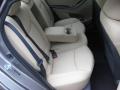  2011 Hyundai Elantra Beige Interior #21