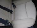  2011 Hyundai Elantra Beige Interior #22