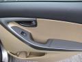 Door Panel of 2011 Hyundai Elantra GLS #23