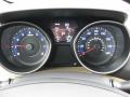  2011 Hyundai Elantra GLS Gauges #29