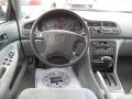 Dashboard of 1997 Honda Accord EX Sedan #9