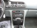 Controls of 1997 Honda Accord EX Sedan #10