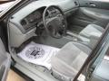  Gray Interior Honda Accord #12