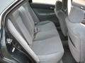  1997 Honda Accord Gray Interior #15
