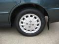  1997 Honda Accord EX Sedan Wheel #18