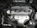  1997 Accord 2.2 Liter SOHC 16-Valve VTEC 4 Cylinder Engine #20