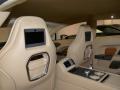  2011 Aston Martin Rapide Sandstorm Interior #18