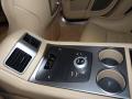 Controls of 2011 Aston Martin Rapide Sedan #19