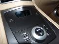 Controls of 2011 Aston Martin Rapide Sedan #20