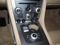 Controls of 2011 Aston Martin Rapide Sedan #25