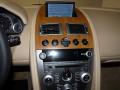 Controls of 2011 Aston Martin Rapide Sedan #28
