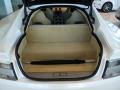  2011 Aston Martin Rapide Trunk #35