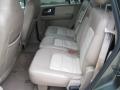  2005 Ford Expedition Medium Parchment Interior #15