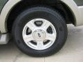  2005 Ford Expedition Eddie Bauer Wheel #22