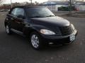 2005 Chrysler PT Cruiser Black #3