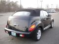  2005 Chrysler PT Cruiser Black #4