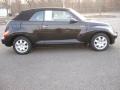  2005 Chrysler PT Cruiser Black #7