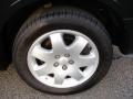  2005 Chrysler PT Cruiser Touring Turbo Convertible Wheel #8
