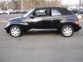 2005 PT Cruiser Touring Turbo Convertible #9
