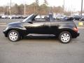 2005 PT Cruiser Touring Turbo Convertible #11