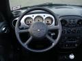 2005 PT Cruiser Touring Turbo Convertible #15